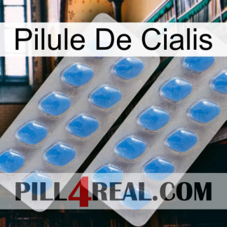 Cialis Pill 23